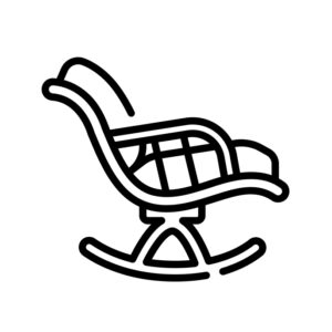 Ghế Bập Bênh
