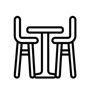 Ghế Bar