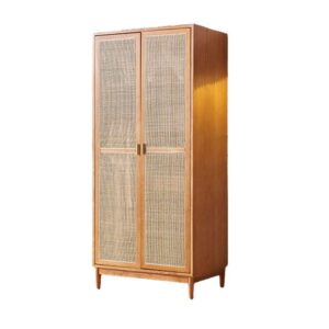 Tủ Quần Áo Haco