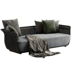 Sofa Mây Maro