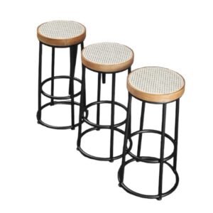 Ghế Bar Circle