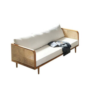Sofa Gỗ Cara
