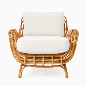 Ghế Sofa Mây Đơn Savannah