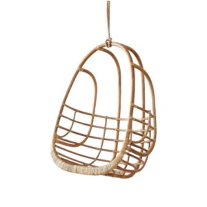 Xích Đu Mây Wicker